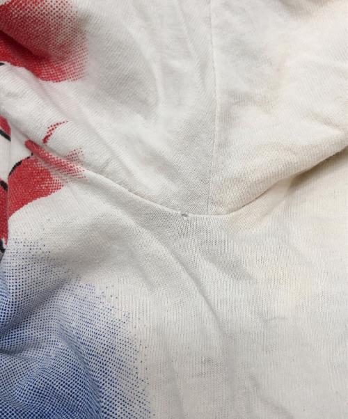 LOONEY TUNES（ルーニーチューンズ）LOONEY TUNES (ルーニーチューンズ) ヴィンテージTシャツ ホワイト サイズ:XLの古着・服飾アイテム