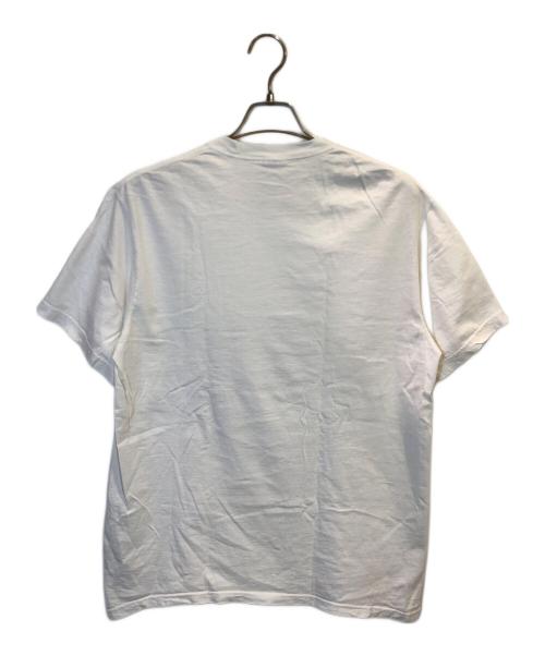 SUPREME（シュプリーム）SUPREME (シュプリーム) Gonz Logo Tee ホワイト サイズ:Mの古着・服飾アイテム