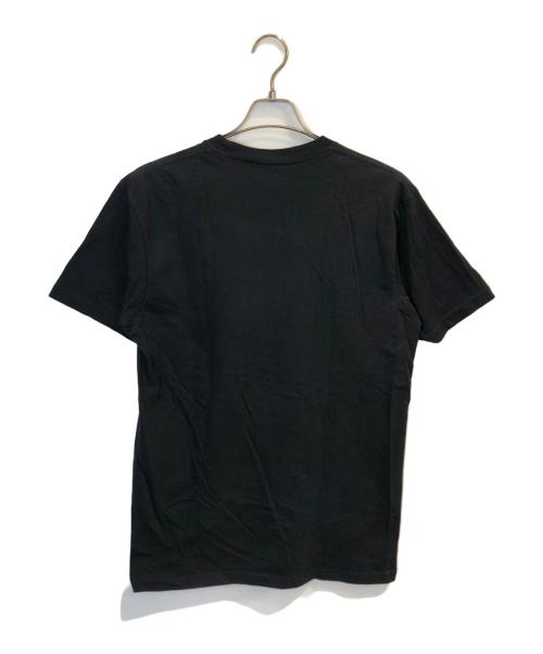 SUPREME（シュプリーム）Supreme (シュプリーム) Gonz Logo Tee ブラック サイズ:Mの古着・服飾アイテム