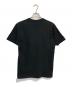 Supreme (シュプリーム) Gonz Logo Tee ブラック サイズ:M：6000円
