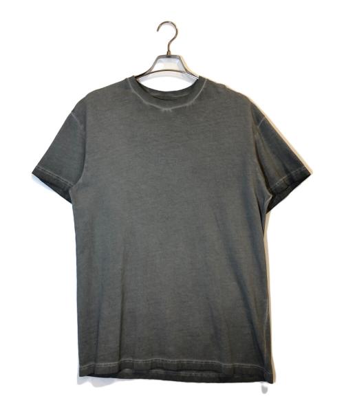 A-COLD-WALL（ア・コールド・ウォール）A-COLD-WALL (ア・コールド・ウォール) Tシャツ グレー サイズ:Sの古着・服飾アイテム