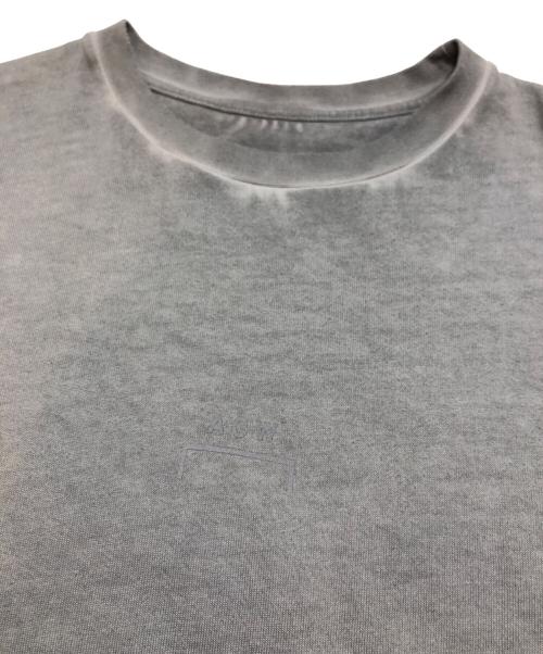 A-COLD-WALL（ア・コールド・ウォール）A-COLD-WALL (ア・コールド・ウォール) Tシャツ グレー サイズ:Sの古着・服飾アイテム