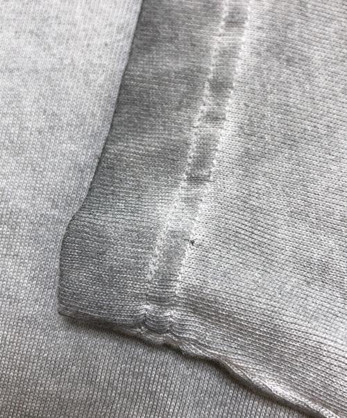 A-COLD-WALL（ア・コールド・ウォール）A-COLD-WALL (ア・コールド・ウォール) Tシャツ グレー サイズ:Sの古着・服飾アイテム