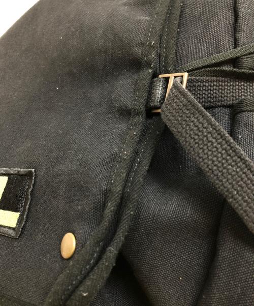 PORTER（ポーター）PORTER (ポーター) fennica (フェニカ) B印YOSHIDA (ビージルシヨシダ) リュック ブラック サイズ:表記なしの古着・服飾アイテム