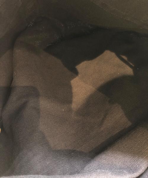 PORTER（ポーター）PORTER (ポーター) fennica (フェニカ) B印YOSHIDA (ビージルシヨシダ) リュック ブラック サイズ:表記なしの古着・服飾アイテム