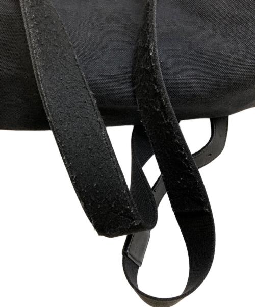 PORTER（ポーター）PORTER (ポーター) fennica (フェニカ) B印YOSHIDA (ビージルシヨシダ) リュック ブラック サイズ:表記なしの古着・服飾アイテム