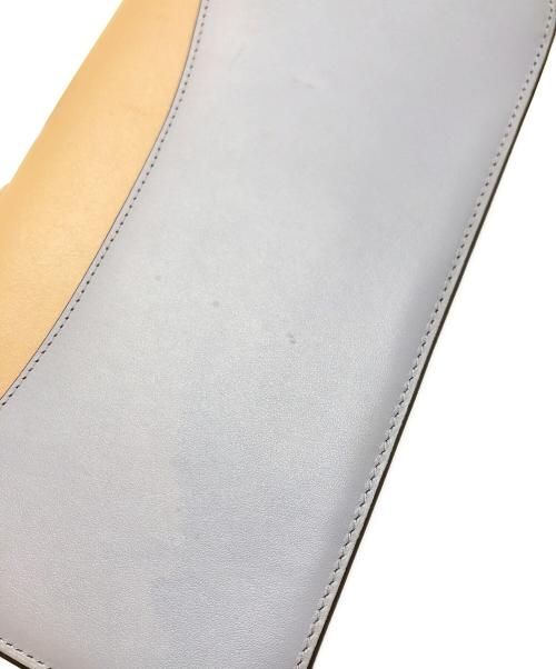 COACH（コーチ）COACH (コーチ) 2WAYショルダーバッグ ベージュ サイズ:表記なしの古着・服飾アイテム