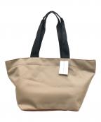 Herve Chapelierエルベシャプリエ）の古着「舟形トートバッグ」