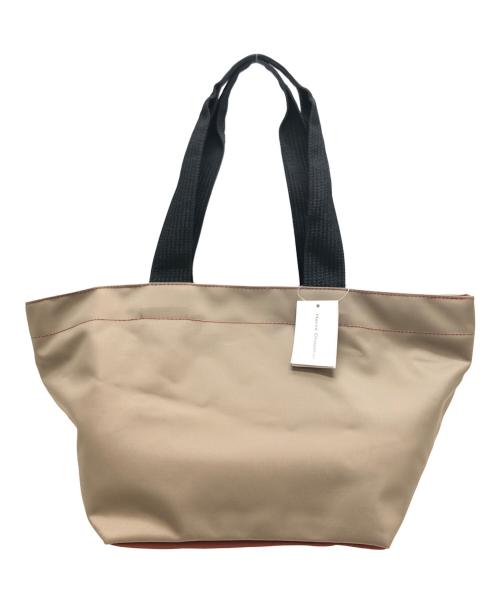Herve Chapelier（エルベシャプリエ）Herve Chapelier (エルベシャプリエ) 舟形トートバッグ サイズ:MLサイズの古着・服飾アイテム