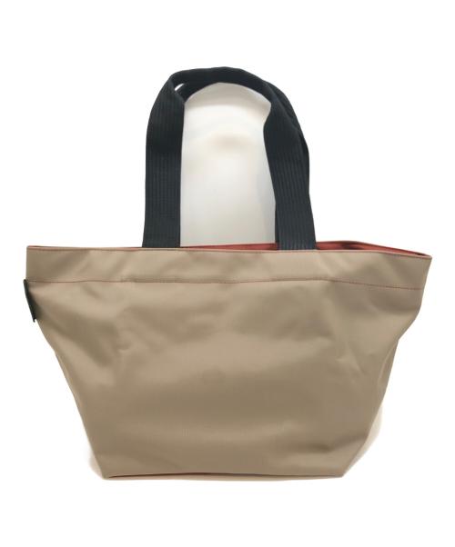 Herve Chapelier（エルベシャプリエ）Herve Chapelier (エルベシャプリエ) 舟形トートバッグ サイズ:MLサイズの古着・服飾アイテム
