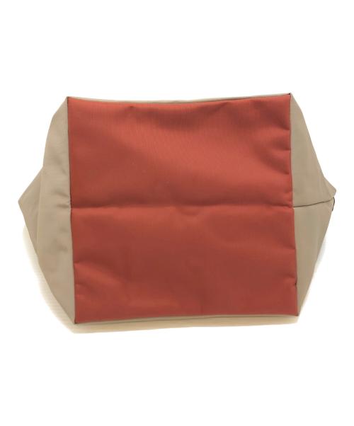 Herve Chapelier（エルベシャプリエ）Herve Chapelier (エルベシャプリエ) 舟形トートバッグ サイズ:MLサイズの古着・服飾アイテム