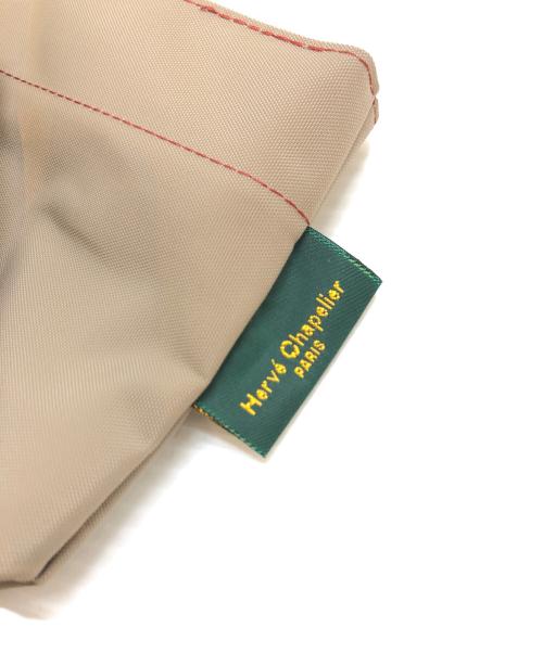 Herve Chapelier（エルベシャプリエ）Herve Chapelier (エルベシャプリエ) 舟形トートバッグ サイズ:MLサイズの古着・服飾アイテム