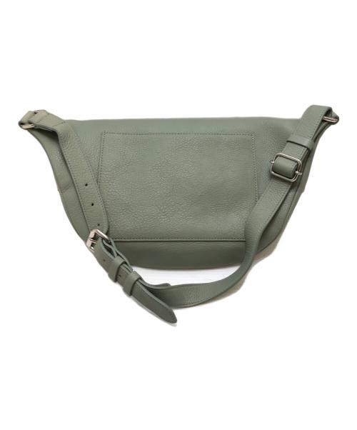 Ch!iii（チー）Ch!iii (チー) ウエストバッグ ライム サイズ:表記なし 未使用品の古着・服飾アイテム