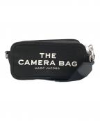 MARC JACOBSマークジェイコブズ）の古着「THE Cameraショルダーバッグ」｜ブラック