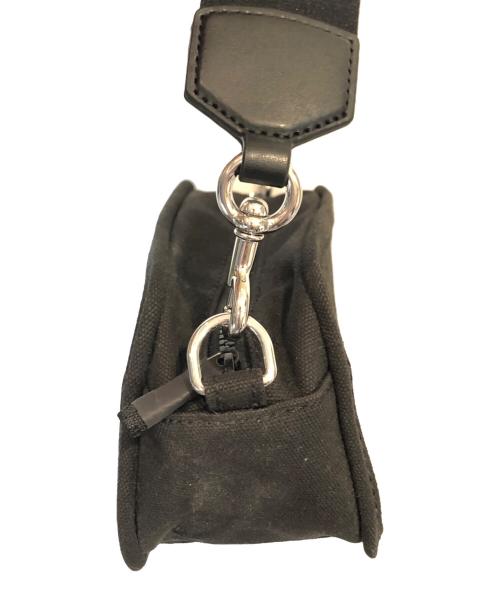 MARC JACOBS（マークジェイコブズ）MARC JACOBS (マークジェイコブス) THE Cameraショルダーバッグ ブラック サイズ:表記なしの古着・服飾アイテム