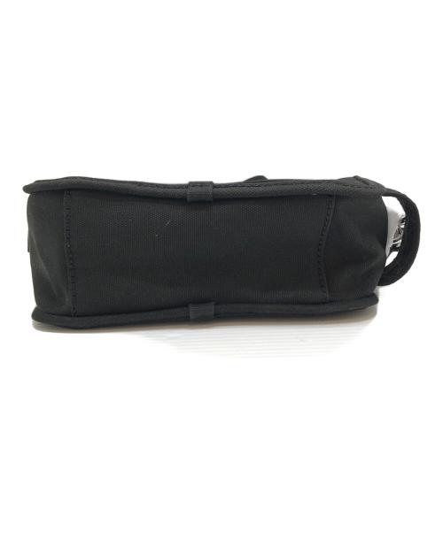 MARC JACOBS（マークジェイコブズ）MARC JACOBS (マークジェイコブス) THE Cameraショルダーバッグ ブラック サイズ:表記なしの古着・服飾アイテム