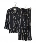 gelato piqueジェラートピケ）の古着「セットアップ」｜ネイビー