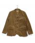 Joe McCOY（ジョーマッコイ）の古着「コーデュロイスポーツジャケット」｜ベージュ