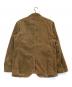 Joe McCOY (ジョーマッコイ) コーデュロイスポーツジャケット ベージュ サイズ:40：25000円