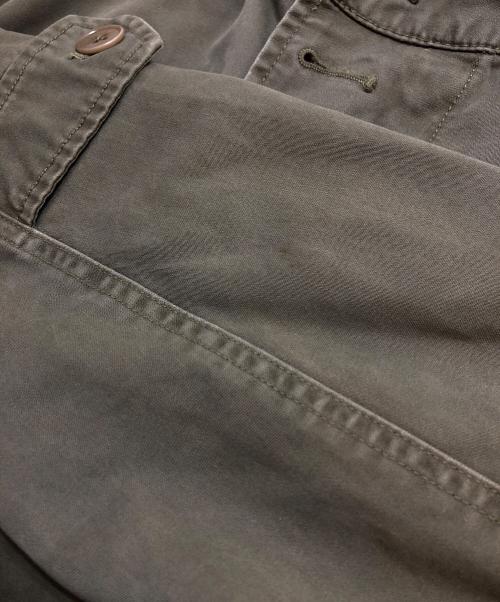 RALPH LAUREN（ラルフローレン）RALPH LAUREN (ラルフローレン) M-47 モッズコート カーキ サイズ:Lの古着・服飾アイテム