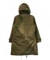 RALPH LAUREN (ラルフローレン) M-47 モッズコート カーキ サイズ:L：28000円