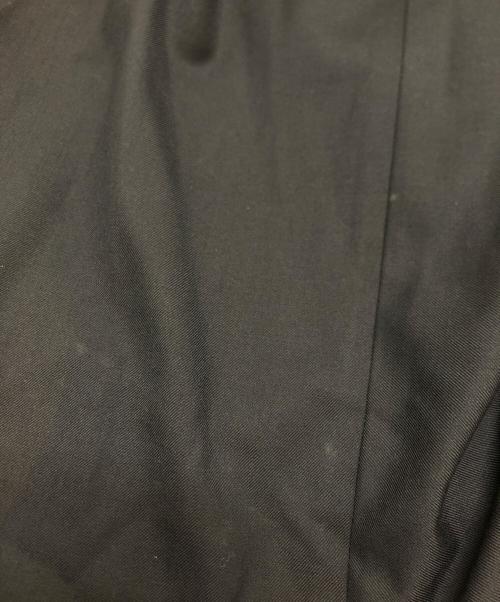 noir kei ninomiya（ノワール ケイ ニノミヤ）noir kei ninomiya (ノワール ケイ ニノミヤ) 変形スカート ブラック サイズ:Mの古着・服飾アイテム