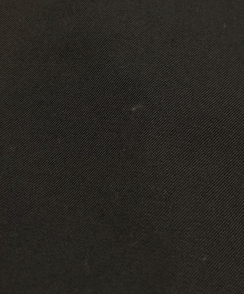 COMME des GARCONS（コムデギャルソン）COMME des GARCONS (コムデギャルソン) アシンメトリースカート ブラック サイズ:Sの古着・服飾アイテム