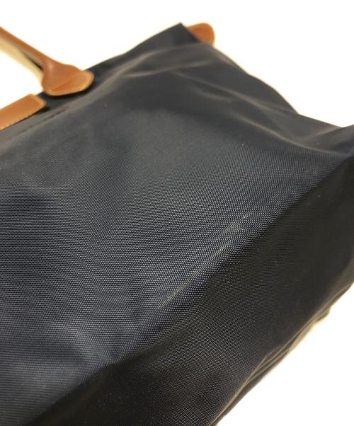 LONGCHAMP（ロンシャン）LONGCHAMP (ロンシャン) ル プリアージュ® オリジナル M ショルダーバッグ ネイビーの古着・服飾アイテム
