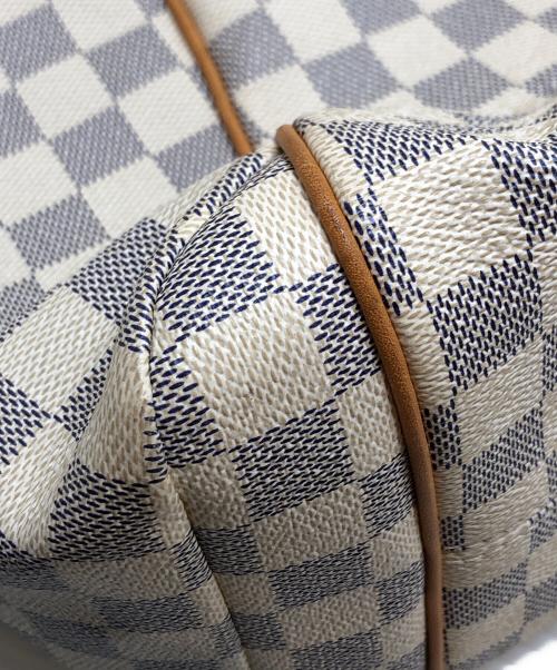 LOUIS VUITTON（ルイ ヴィトン）LOUIS VUITTON (ルイ ヴィトン) トートバッグ グレーの古着・服飾アイテム