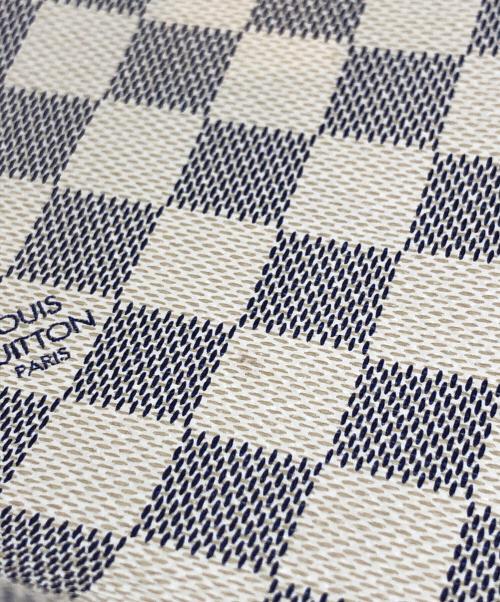 LOUIS VUITTON（ルイ ヴィトン）LOUIS VUITTON (ルイ ヴィトン) トートバッグ グレーの古着・服飾アイテム