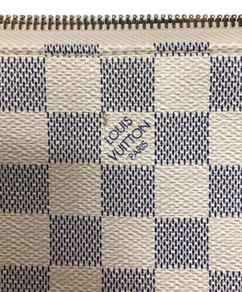 LOUIS VUITTON（ルイ ヴィトン）LOUIS VUITTON (ルイ ヴィトン) トートバッグ グレーの古着・服飾アイテム