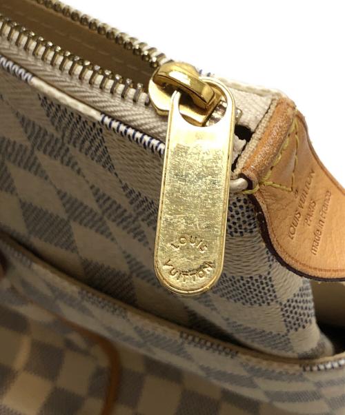 LOUIS VUITTON（ルイ ヴィトン）LOUIS VUITTON (ルイ ヴィトン) トートバッグ グレーの古着・服飾アイテム