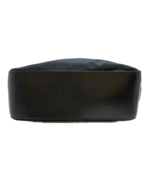 GUCCI（グッチ）GUCCI (グッチ) ハンドバッグ ブラック サイズ:表記なしの古着・服飾アイテム