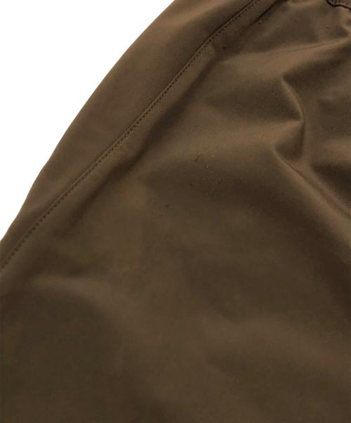 THE NORTH FACE（ザ ノース フェイス）THE NORTH FACE (ザ ノース フェイス) アルパインライトパンツ ブラウン サイズ:XLの古着・服飾アイテム