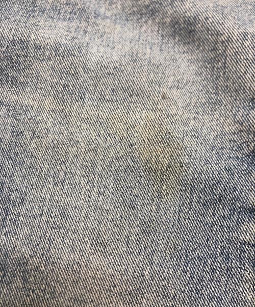 LEVI'S（リーバイス）LEVI'S (リーバイス) ヴィンテージデニム インディゴ サイズ:W35(88.5CM)の古着・服飾アイテム