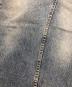 中古・古着 LEVI'S (リーバイス) ヴィンテージデニム インディゴ サイズ:W35(88.5CM)：5000円