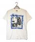 stussy（ステューシー）の古着「Tシャツ」｜ホワイト