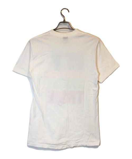 stussy（ステューシー）stussy (ステューシー) Tシャツ ホワイト サイズ:Mの古着・服飾アイテム