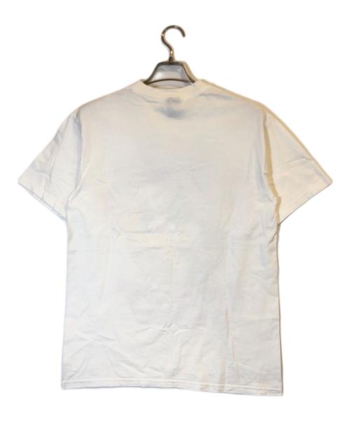 stussy（ステューシー）stussy (ステューシー) Tシャツ ホワイト サイズ:Mの古着・服飾アイテム