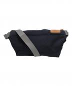 bellroyベルロイ）の古着「ショルダーバッグ」｜グレー