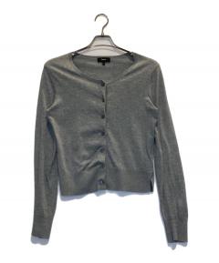 中古・古着通販】theory (セオリー) Lana Cash Full Lngth Cadi ロング