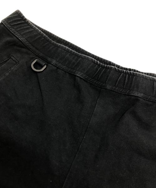 F.C.R.B.（エフシーレアルブリストル）F.C.R.B. (エフシーレアルブリストル) ハーフパンツ ブラック サイズ:Sの古着・服飾アイテム