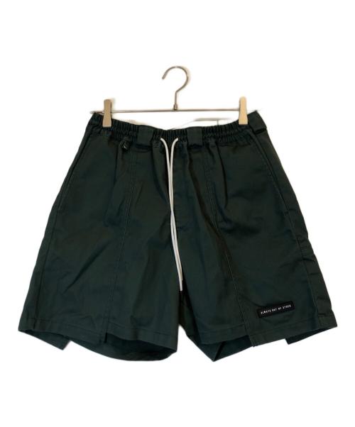 Dickies（ディッキーズ）Dickies (ディッキーズ) always out of stock (オールウェイズ アウト オブ ストック) ワークハーフパンツ サイズ:Mの古着・服飾アイテム