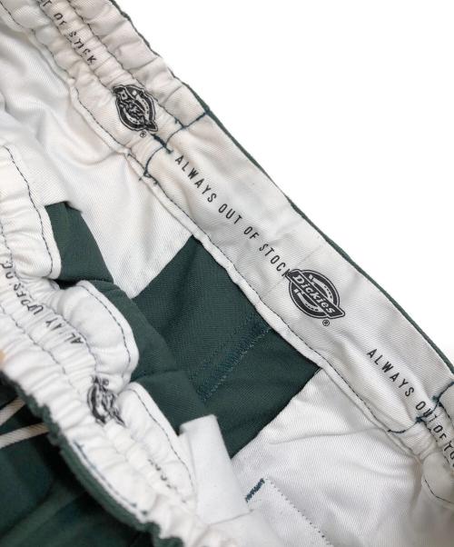 Dickies（ディッキーズ）Dickies (ディッキーズ) always out of stock (オールウェイズ アウト オブ ストック) ワークハーフパンツ サイズ:Mの古着・服飾アイテム