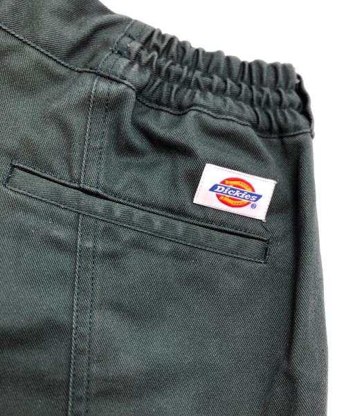 Dickies（ディッキーズ）Dickies (ディッキーズ) always out of stock (オールウェイズ アウト オブ ストック) ワークハーフパンツ サイズ:Mの古着・服飾アイテム