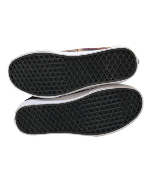 VANS（ヴァンズ）VANS (バンズ) スニーカー ブラック サイズ:26CM 未使用品の古着・服飾アイテム