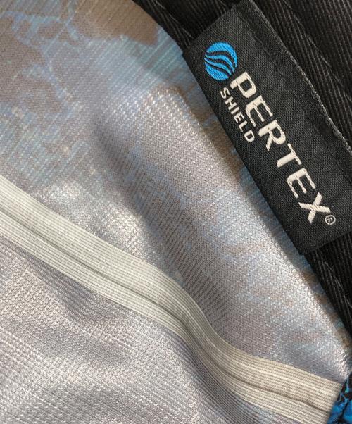 SUPREME（シュプリーム）SUPREME (シュプリーム) World Famous Taped Seam Camp Cap ブルー サイズ:表記なしの古着・服飾アイテム