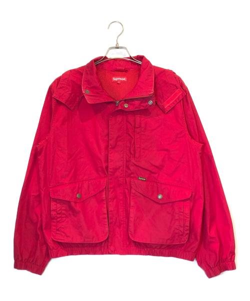 SUPREME（シュプリーム）SUPREME (シュプリーム) Highland Jacket ブラック サイズ:Sの古着・服飾アイテム