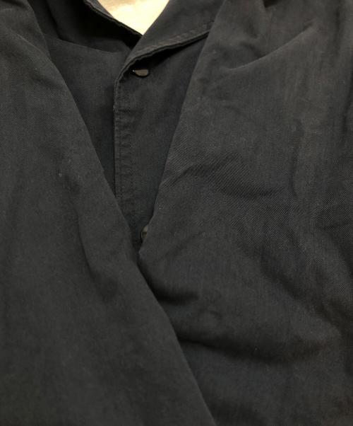 SUPREME（シュプリーム）SUPREME (シュプリーム) Champion (チャンピオン) Champion Custom Jacket ネイビー サイズ:Mの古着・服飾アイテム