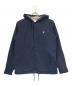 SUPREME（シュプリーム）の古着「Champion Custom Jacket」｜ネイビー